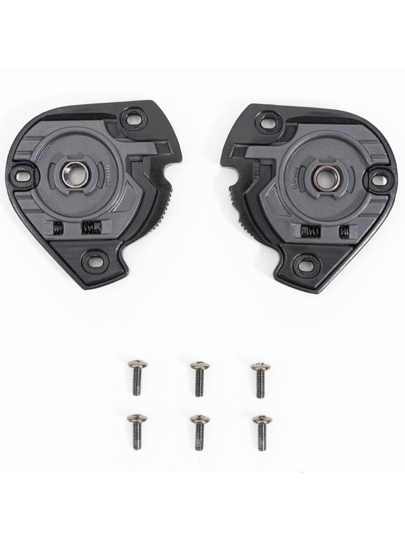 HJP267|GEAR PLATE SET:FOR RPHA 1N