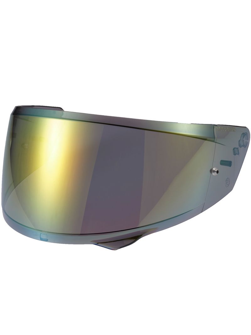 HJP279 | RPHA91 PINLOCK MIRROR SHIELD［3colors］