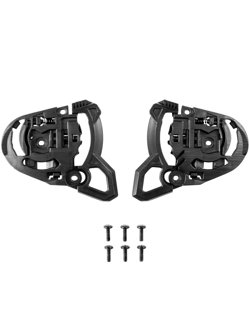 HJP283|GEAR PLATE SET:i71