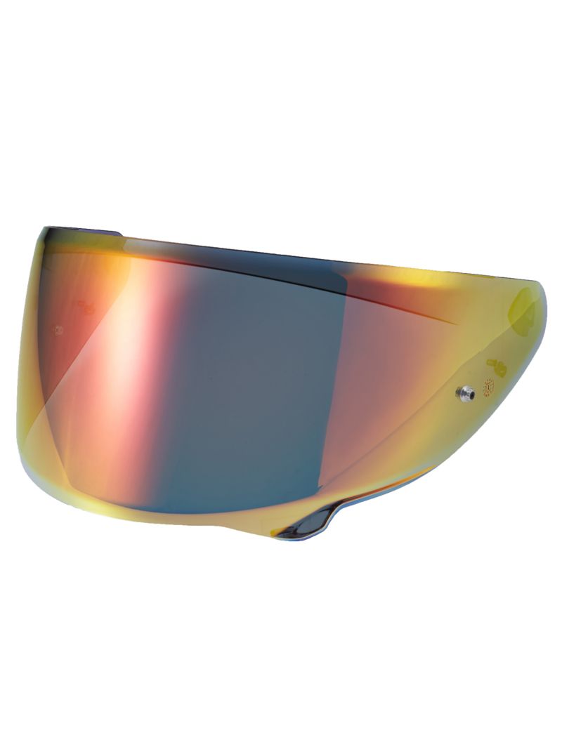 HJP288｜RPHA71 PINLOCK MIRROR SHIELD［4colors］