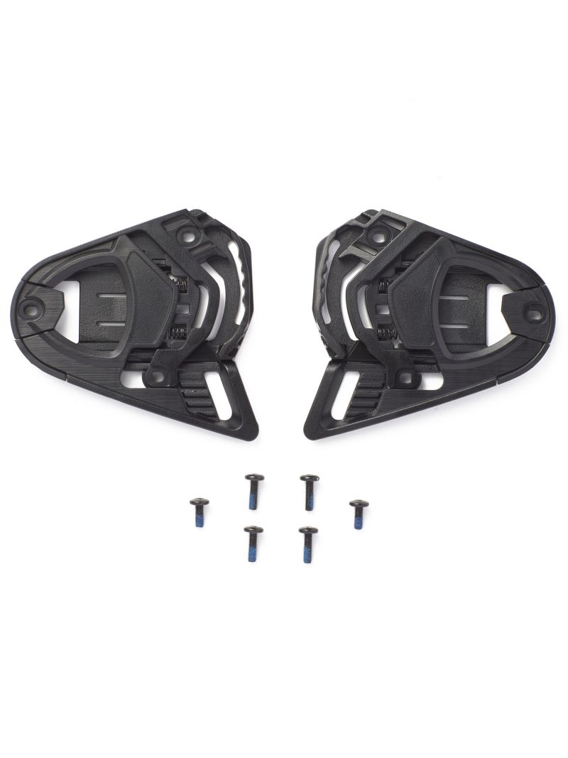 HJP289|GEAR PLATE SET:RPHA71