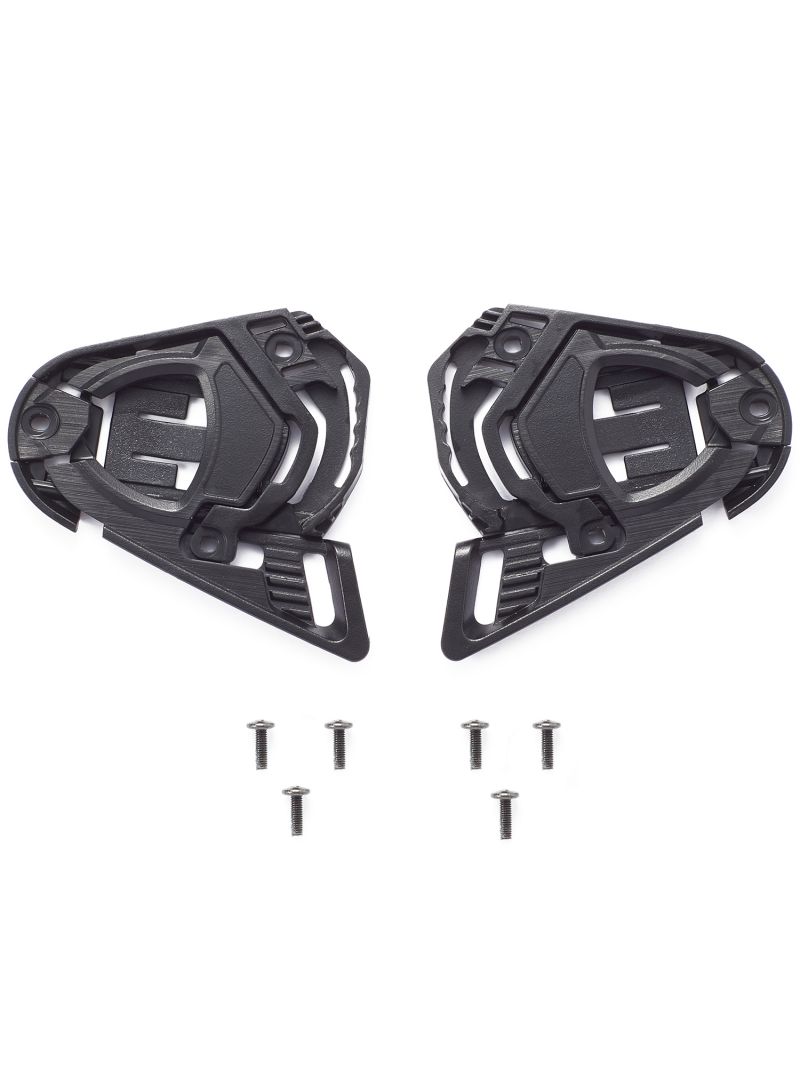 HJP298|GEAR PLATE SET:FOR RPHA 12