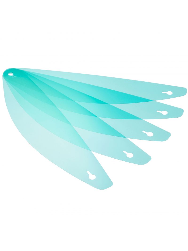 HJP299｜TEAR OFF FILM（HJ-42）