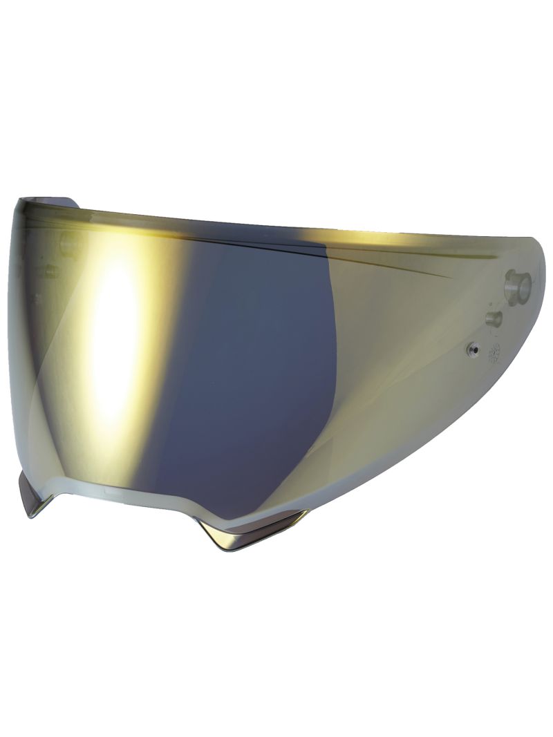 HJP301 | RPHA60 PINLOCK MIRROR SHIELD［4colors］