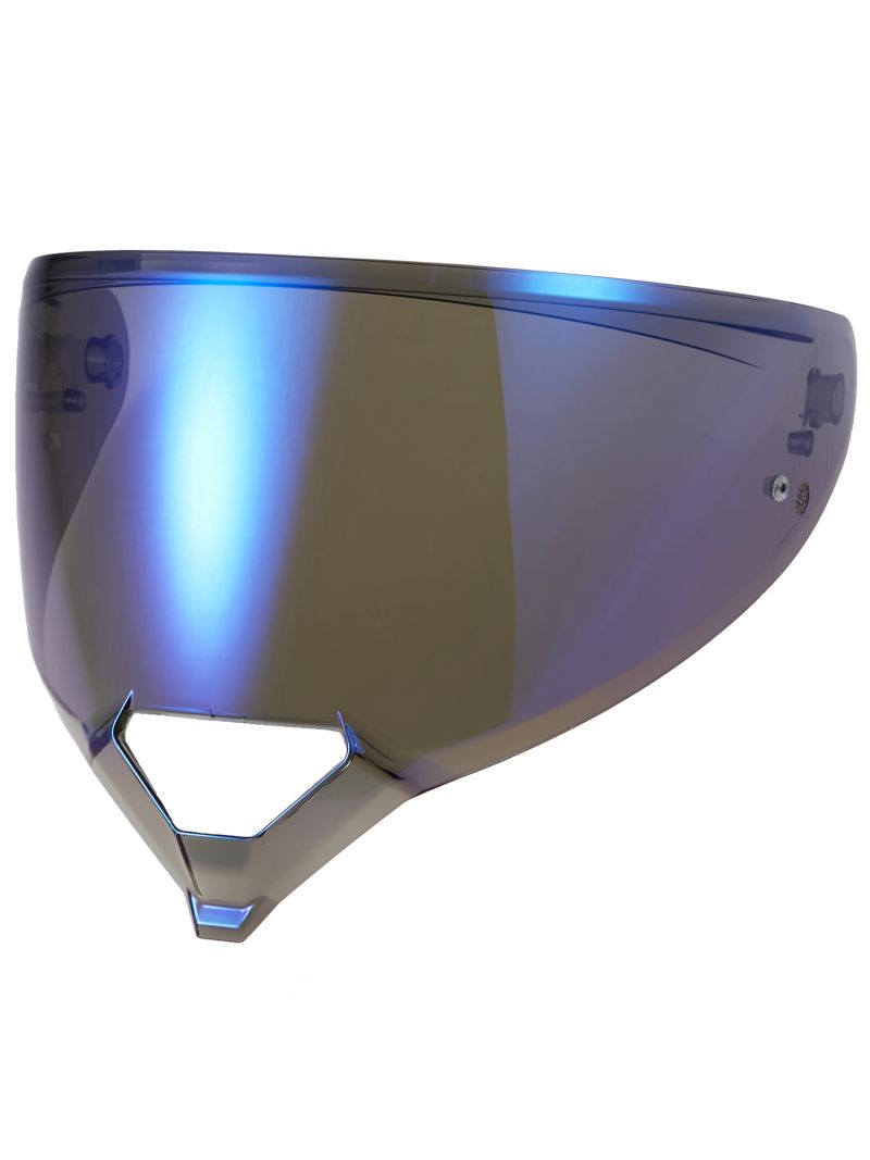 HJP303 | RPHA60 PINLOCK MIRROR SHIELD［1color］