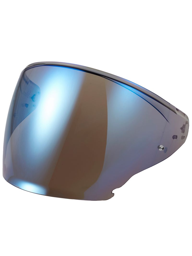 HJP306 | i31 PINLOCK MIRROR SHIELD［3colors］