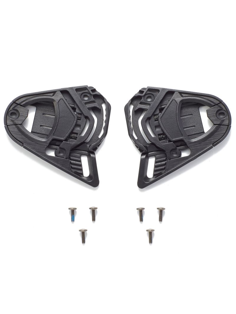 HJP307 | GEAR PLATE SET:i31