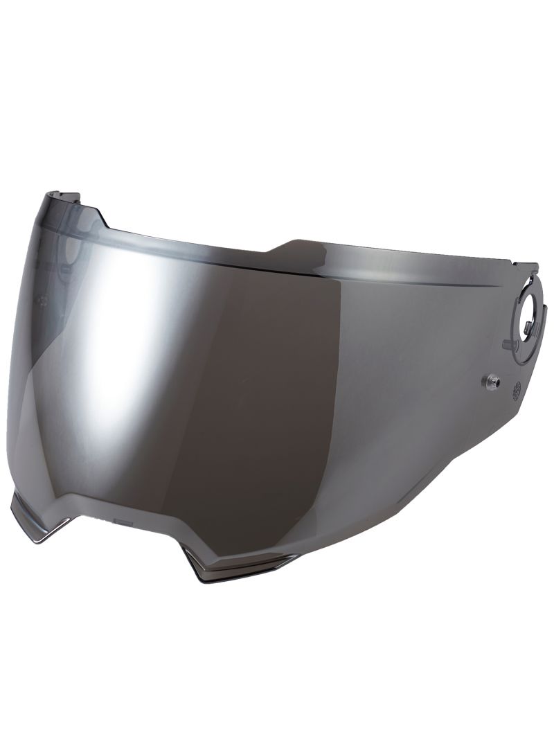 HJP309 | i80 PINLOCK MIRROR SHIELD［3colors］