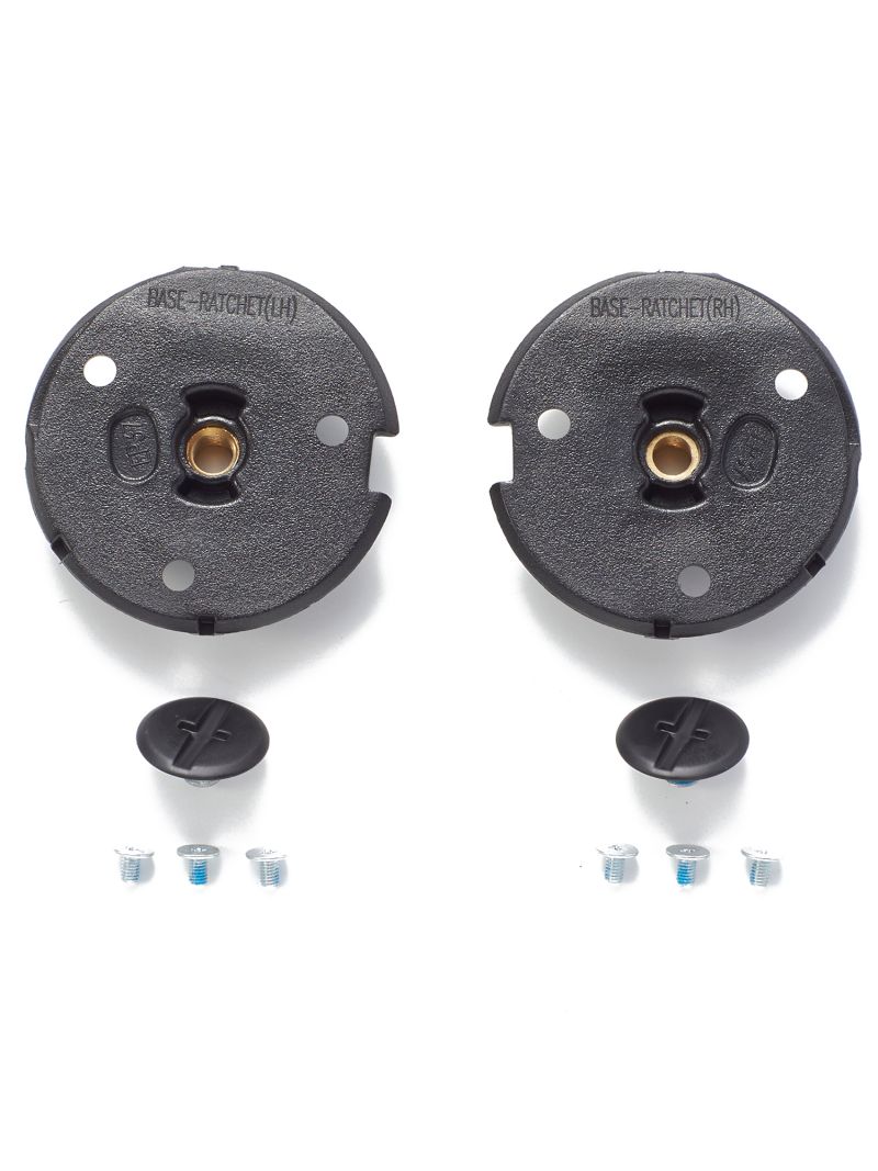 HJP310 | GEAR PLATE SET:i80