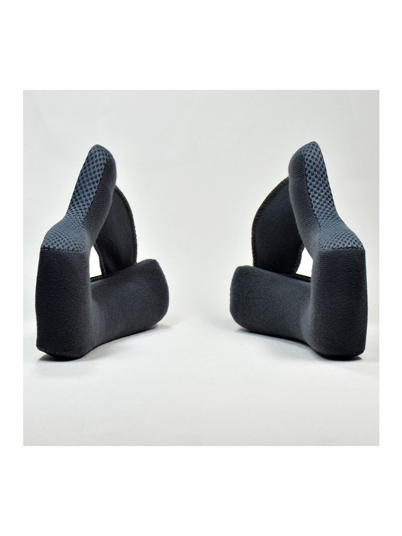 HJP408 | CHEEK PAD:CS-MXⅡ