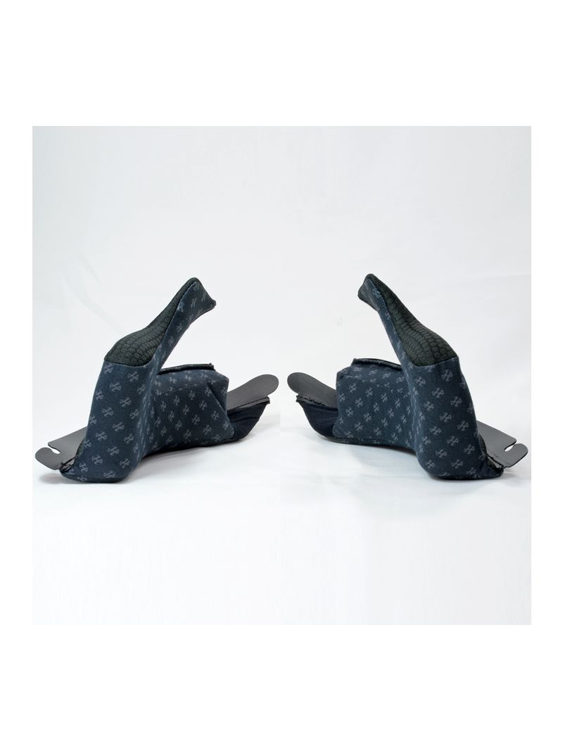 HJP433 | RPHA11 CHEEK PAD: OPTION (LOGO GRAPHIC)