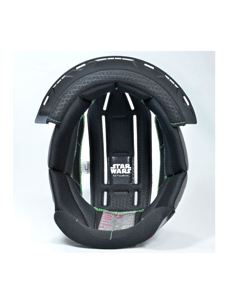 HJP448 | COMFORT LINER:RPHA11:BOBA FETT COMFORT LINER