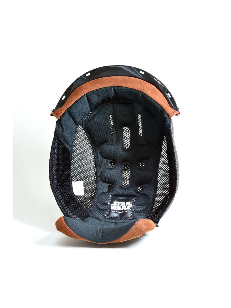 HJP458 | COMFORT LINER:FG-70S X-WING