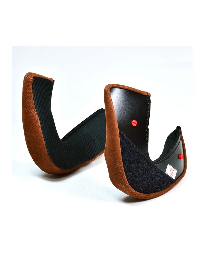 HJP459 | CHEEK PAD:FG-70S X-WING
