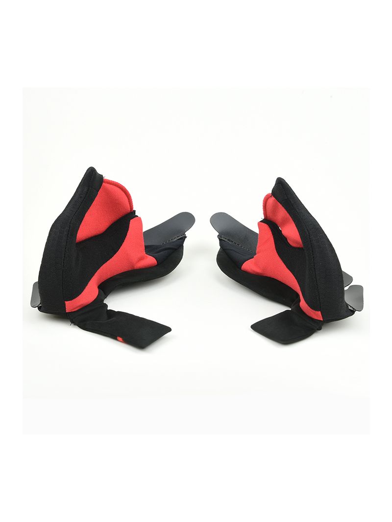 HJP497 | CHEEK PAD:RPHA90:D.VADER OPTION