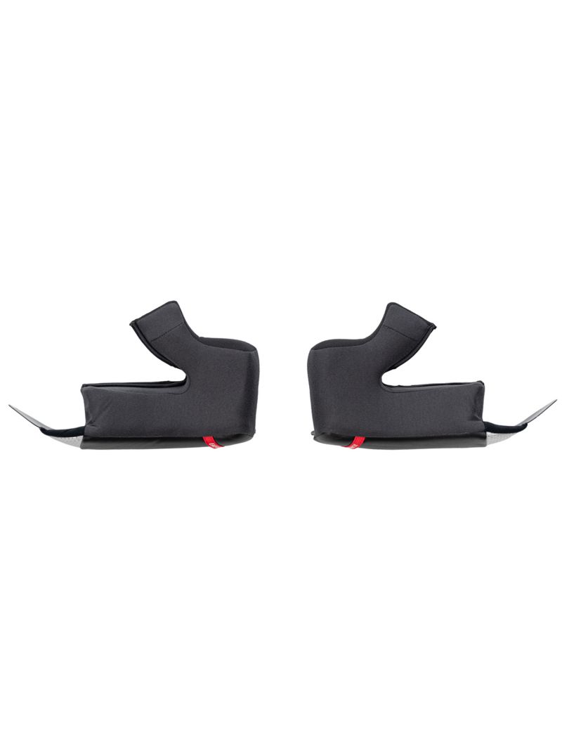 HJP517|CHEEK PAD:RPHA11 CARBON COMFORT LINER
