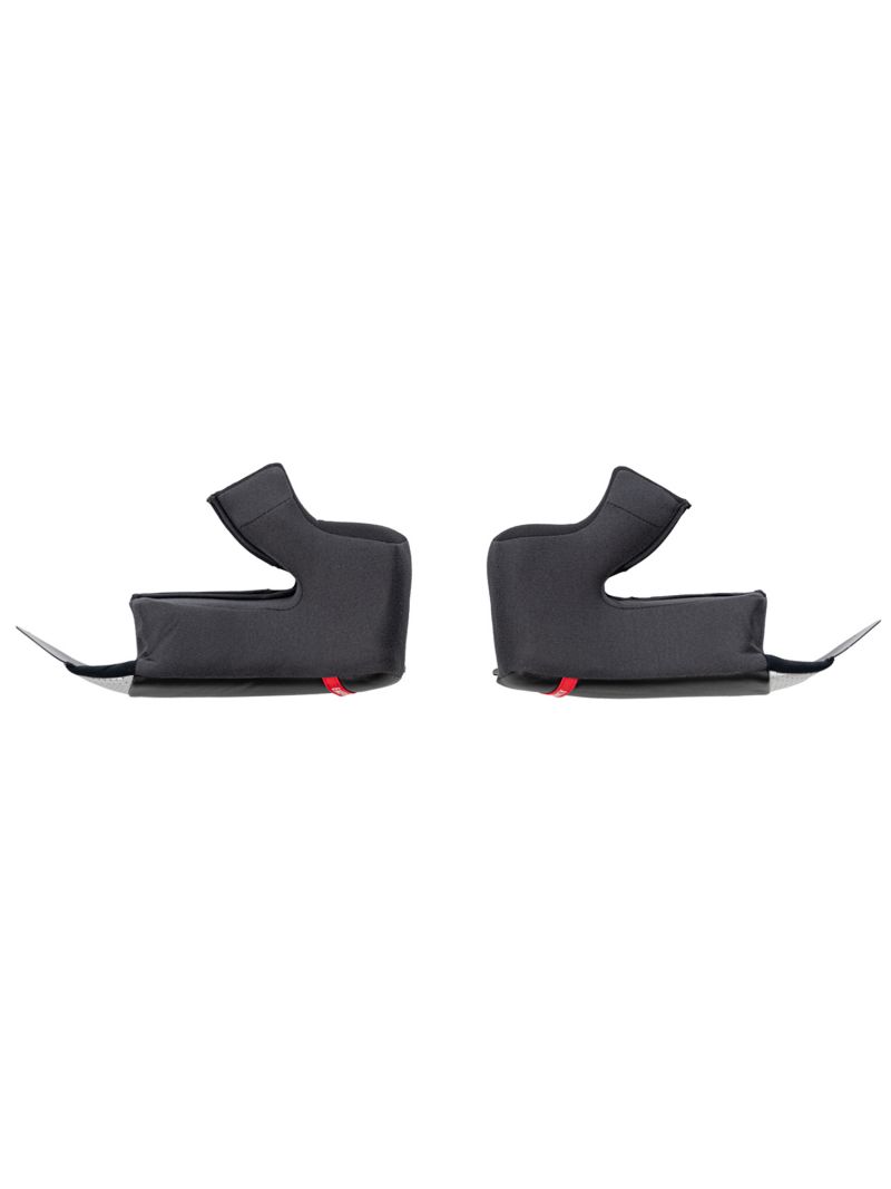 HJP518|CHEEK PAD:RPHA11 CARBON OPTION