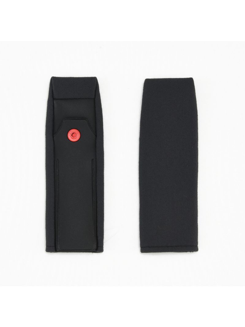 HJP519|CHIN CURTAIN TEXTURE STRAP:RPHA11 CARBON