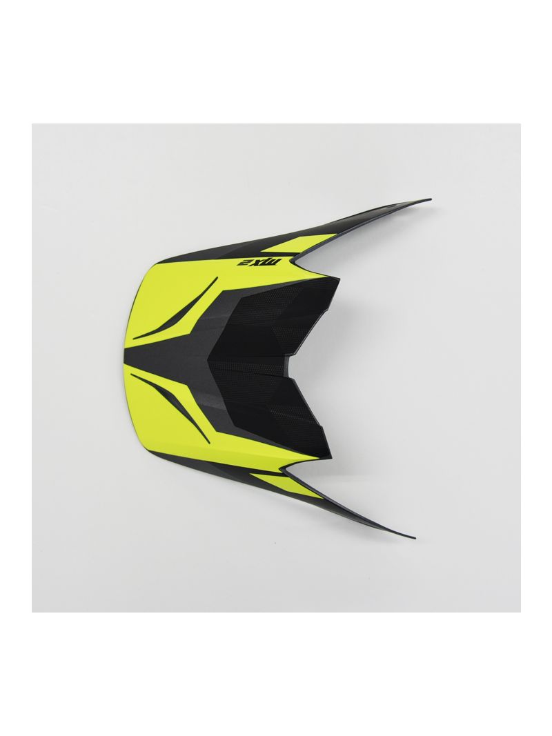 HJP617 | PEAK VISOR:CS-MXⅡ DAKOTA［2colors］