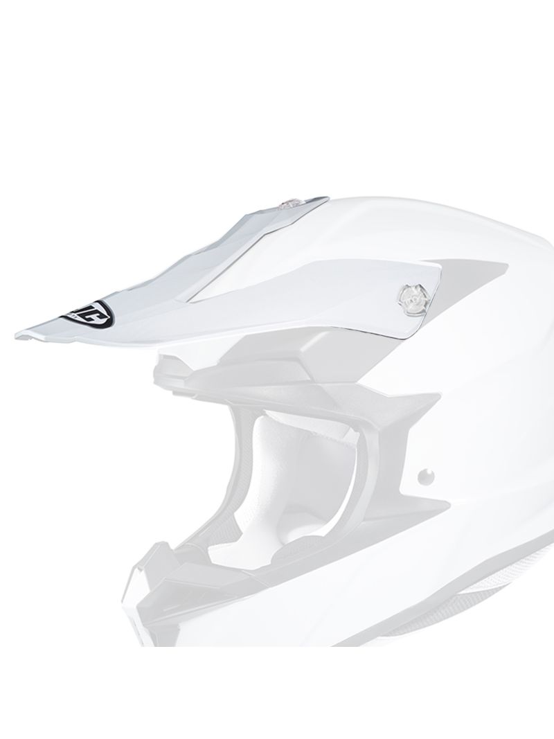 HJP619 | PEAK VISOR:i50 SOLID［2colors］