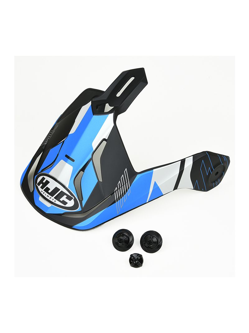 HJP624 |PEAK VISOR:DS-X1 GRAVITY