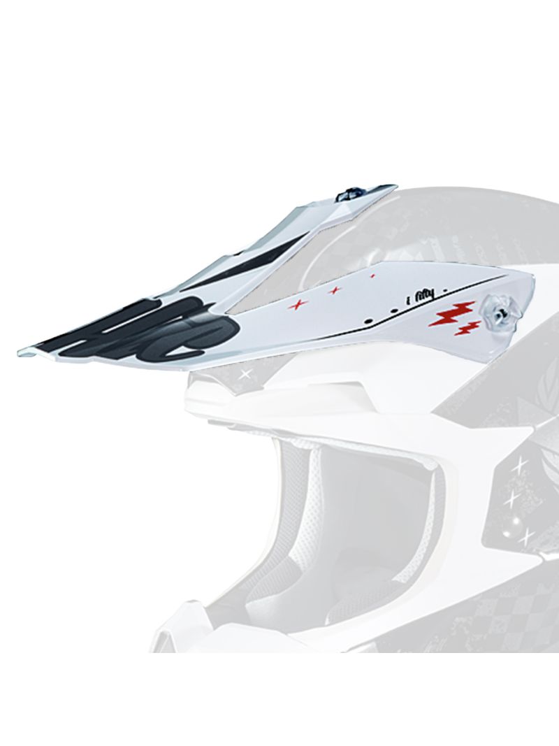 HJP626｜PEAK VISOR:i50 ARTAX［2colors］