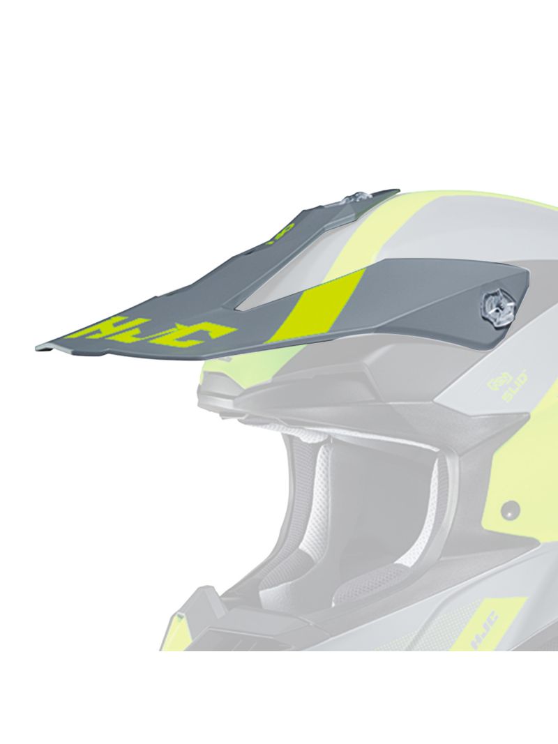 HJP627|PEAK VISOR:i50 ERASED