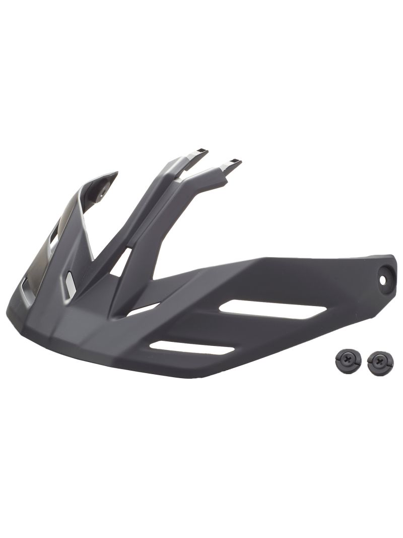 HJP646 | PEAK VISOR:RPHA60 SOLID［3colors］