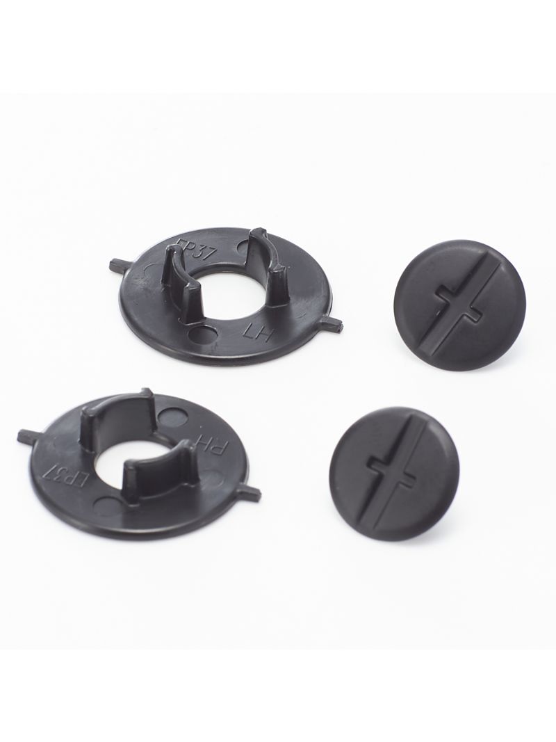 HJP648 | VISOR VOLT SET:i80