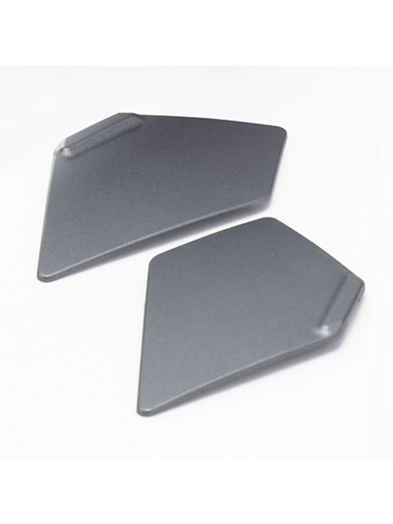 HJP652 | SIDE COVER:i80 VELLY［2colors］