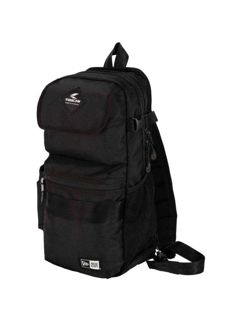 NEB009 | SLING BODY BAG［1color］