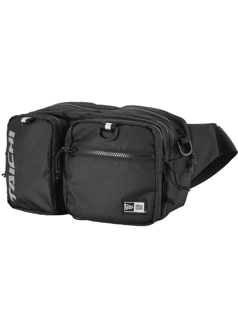 NEB011 | FIELD WAIST BAG［1color］