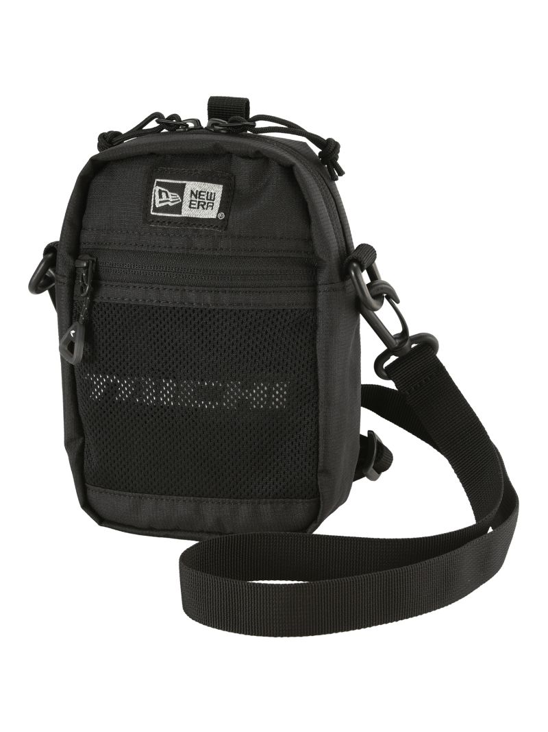 NEB012 | SHOULDER POUCH［1color］