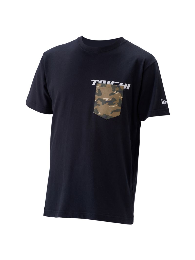 タイチ公式通販】NEU006 S/S COTTON TEE｜TAICHI