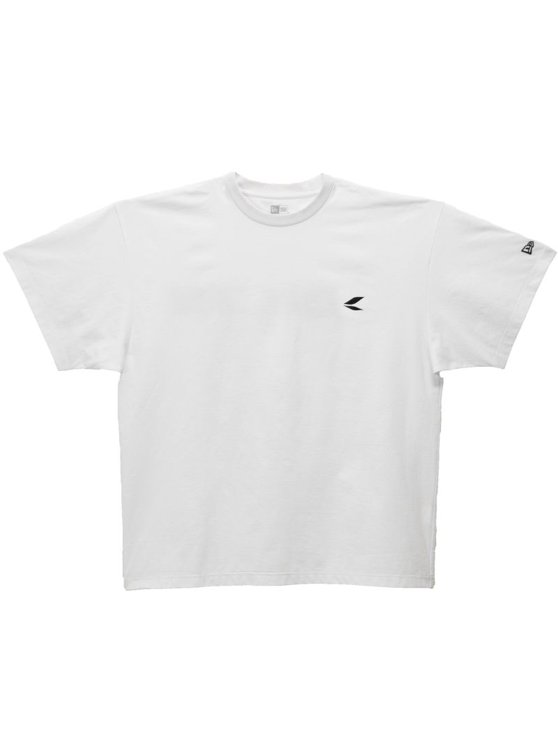 NEU009 | UTILITY S/S OVERSIZED TEE［1color］