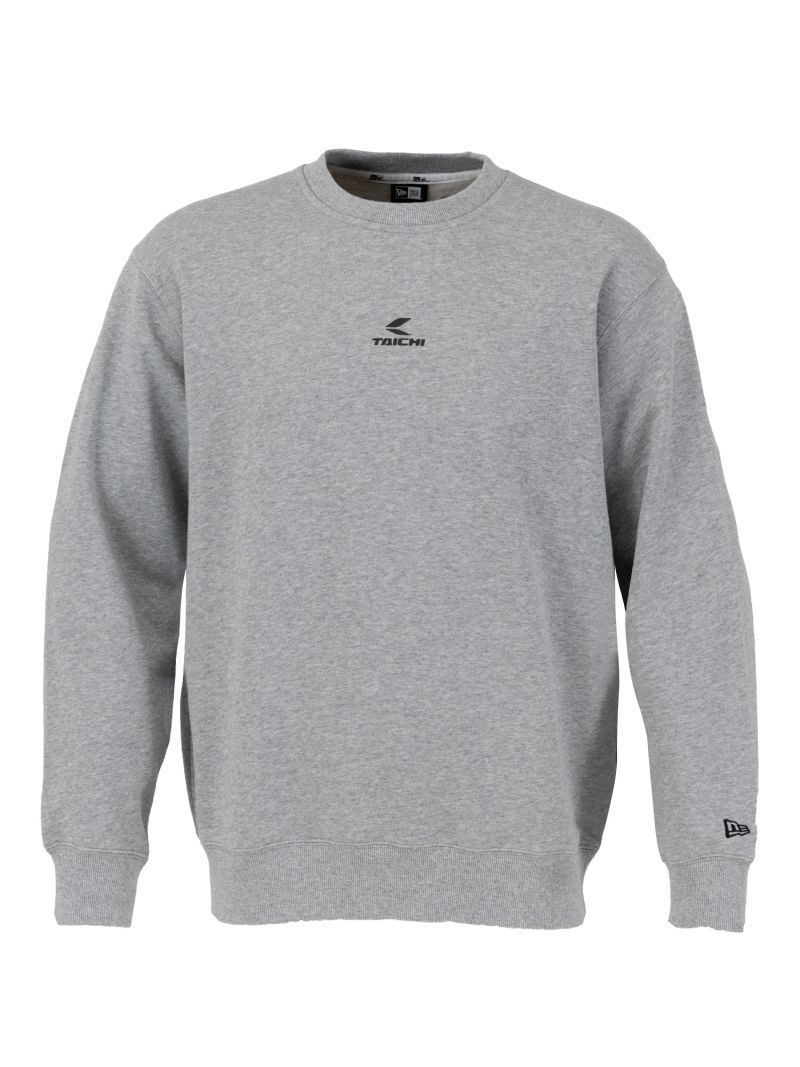 NEU010 | SWEAT CREW NECK［2colors］