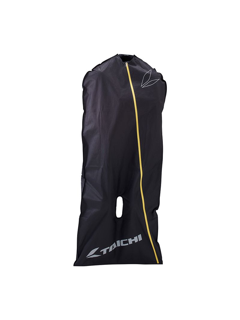 NXB002 | LEATHER SUIT BAG［1color］