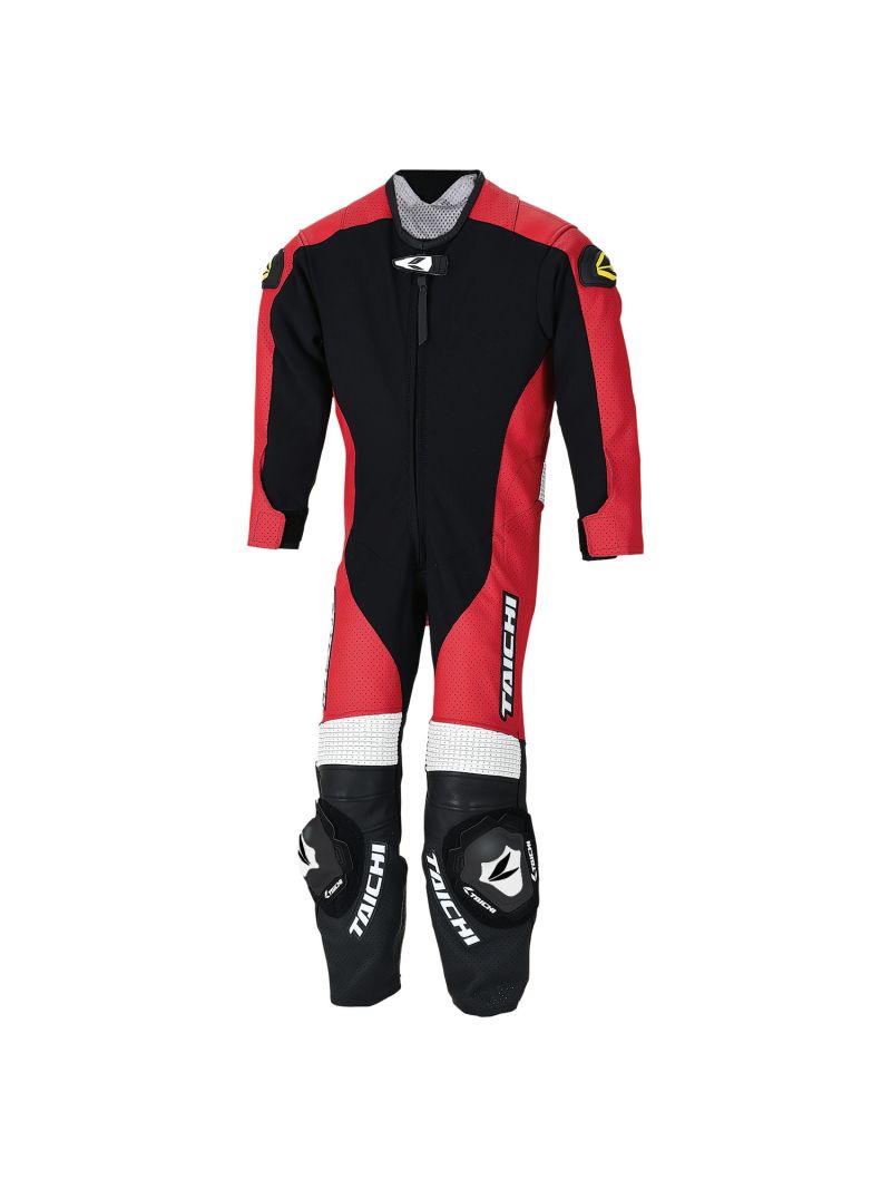 NXL022 | J022 KID'S LEATHER SUIT［3colors］