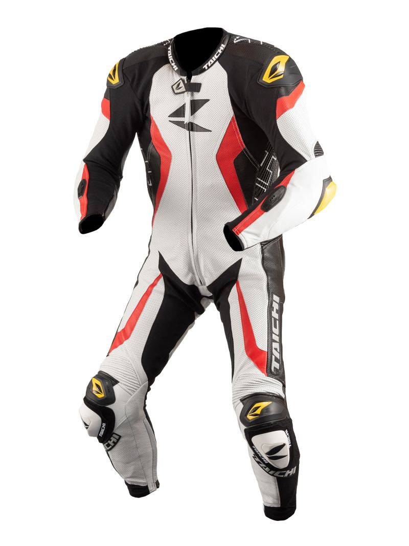NXL109 | GP-EVO R109 RACING SUIT TECH-AIR®［2colors］