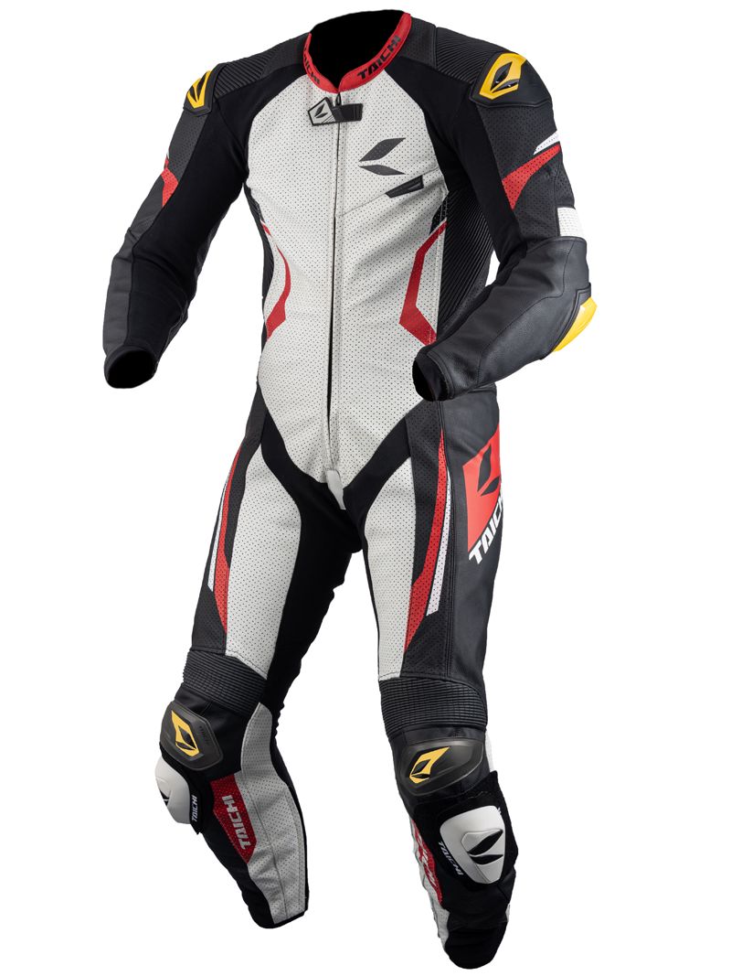 NXL307 | GP-WRX R307 RACING SUIT［5colors］