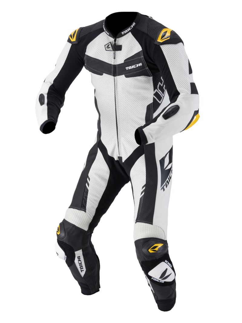 NXL308 | GP-WRX R308 RACING SUIT TECH-AIR®［2colors］