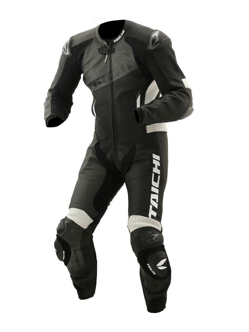 NXL309 | GP-WRX R309 RACING SUIT［3colors］