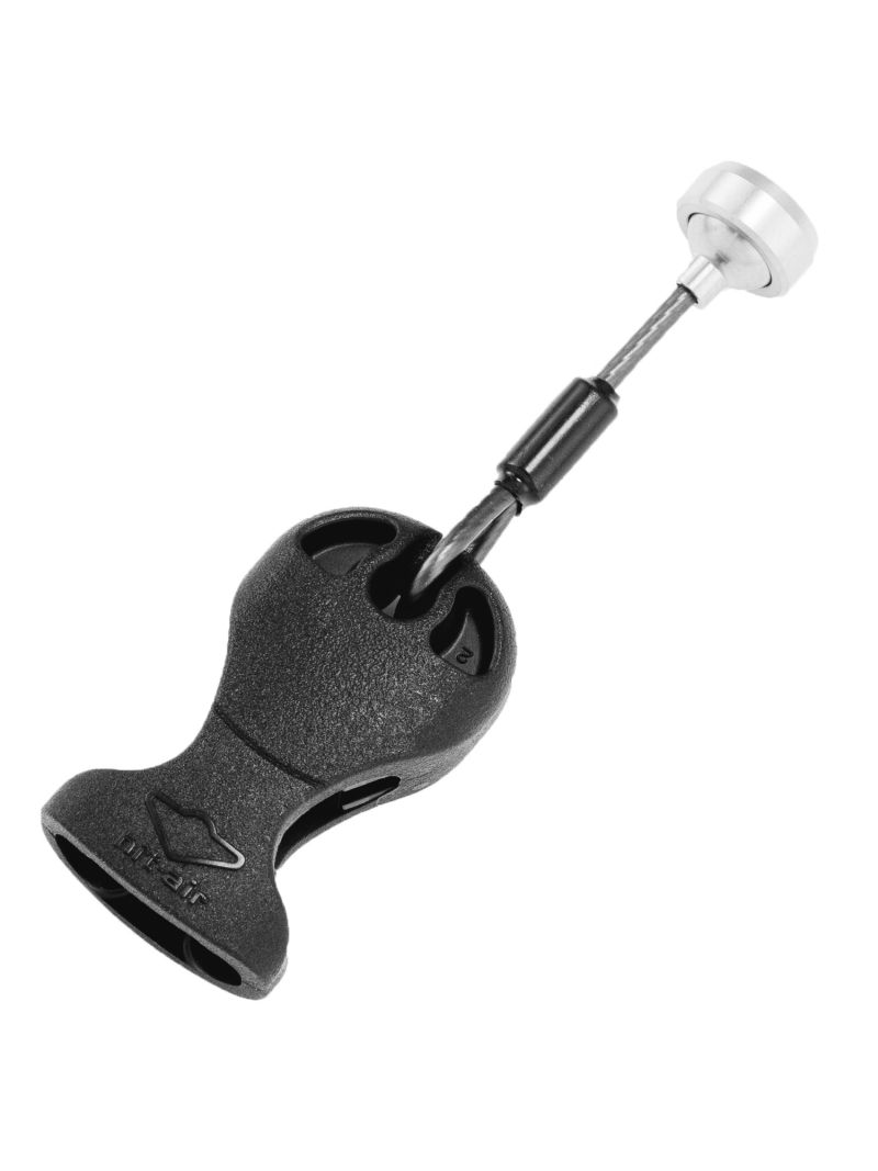 NXP006 | BUCKLE TYPE KEY BALL SET FOR NXL806 T-RAPS INNER VEST