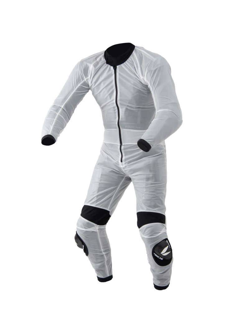 NXR004 | RACING RAIN SUIT［1color］