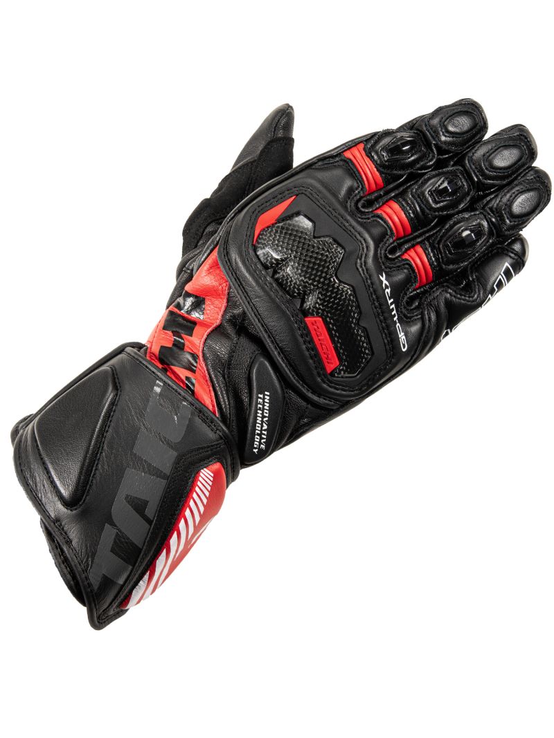 NXT056 | GP-WRX RACING GLOVES［6colors］