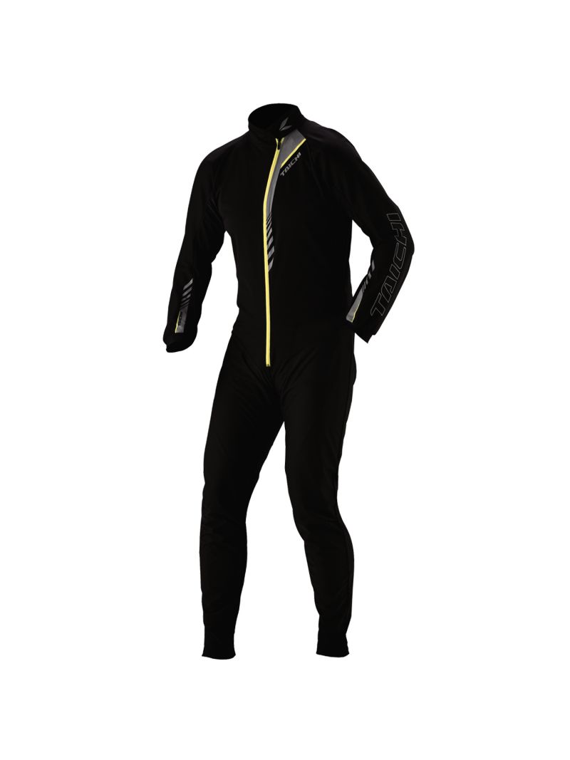 NXU916 | WINDSTOP INNER SUIT［1color］
