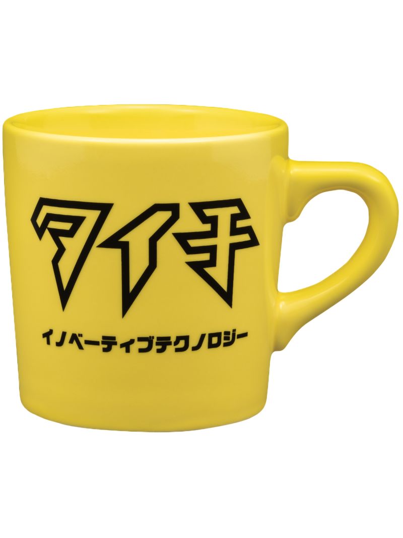 RSA047 | TAICHI DESIGN MUG［3colors］