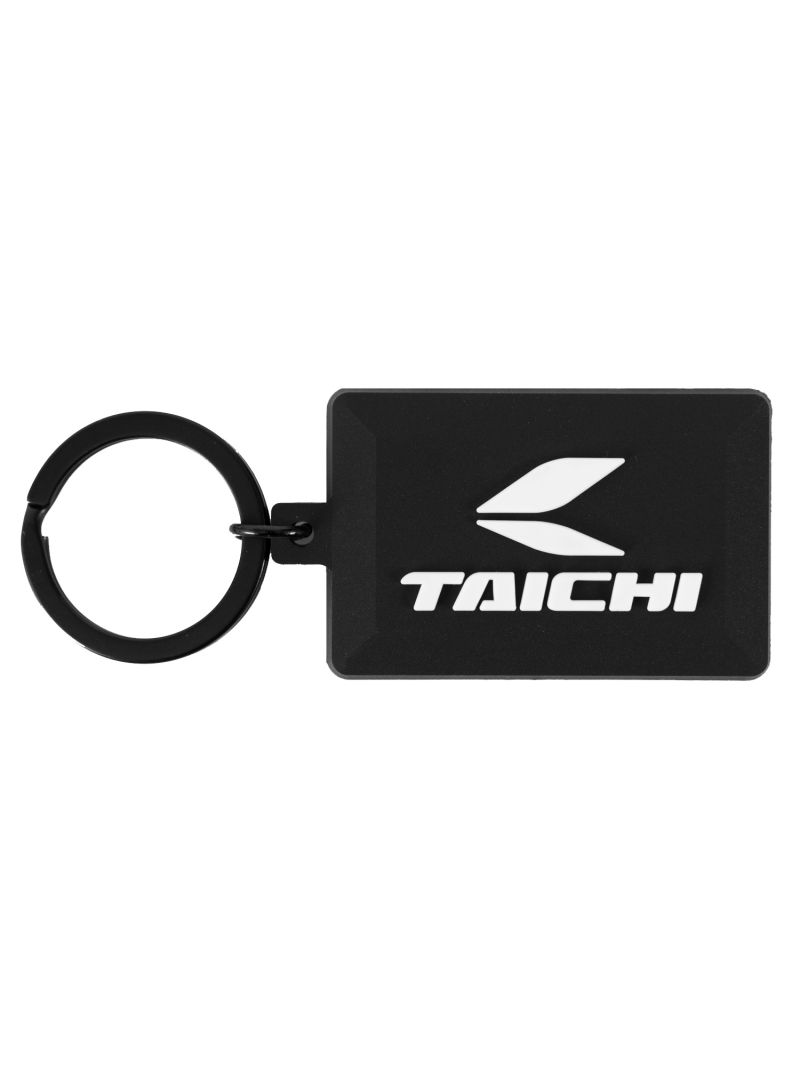  RSA049 | TAICHI LOGO KEY HOLDER［1color］