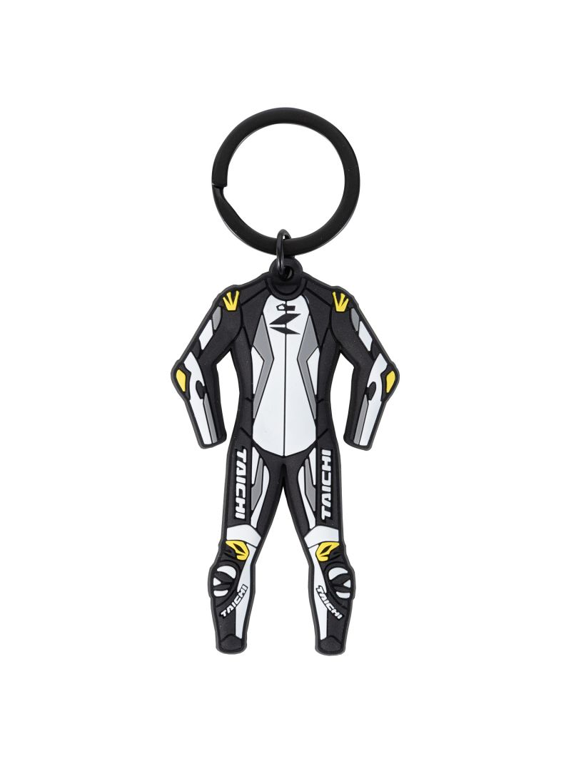RSA051| TAICHI SUIT KEY HOLDER［2colors］