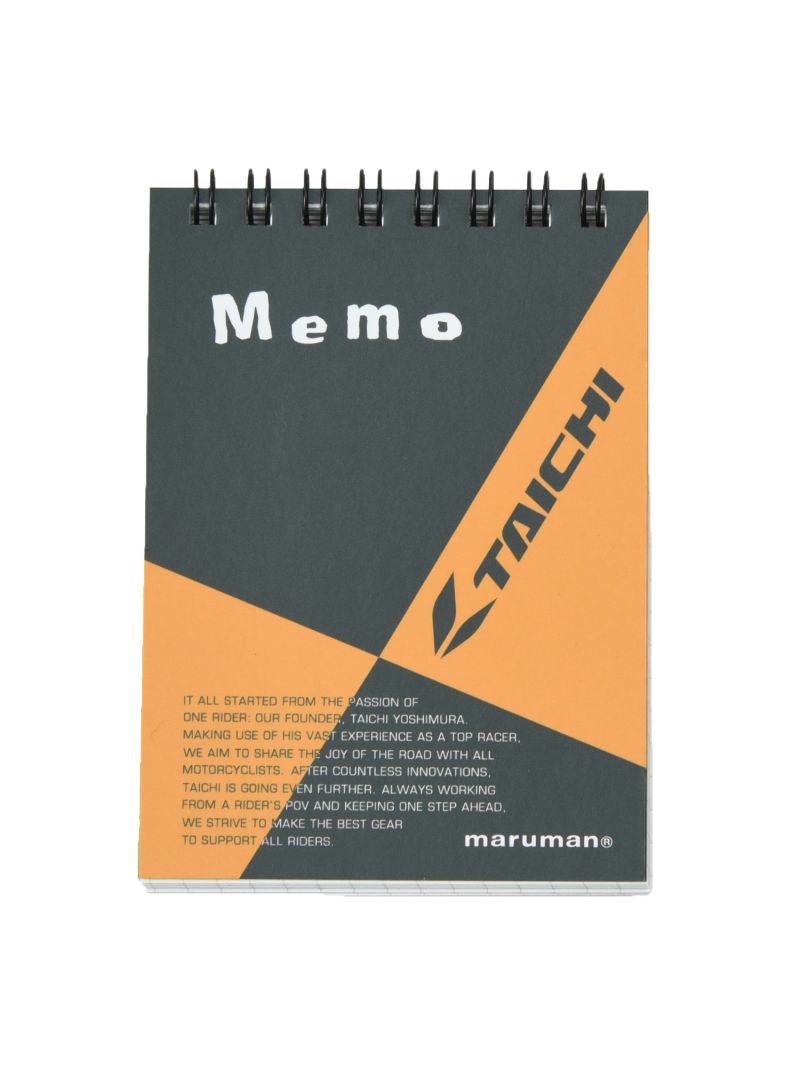 RSA062 | A7 MEMO PAD